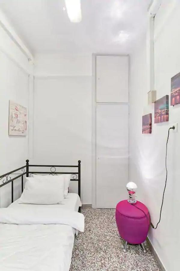 4Bdr Amazing Spacious Full Apt In Plaka Appartement Athene Buitenkant foto