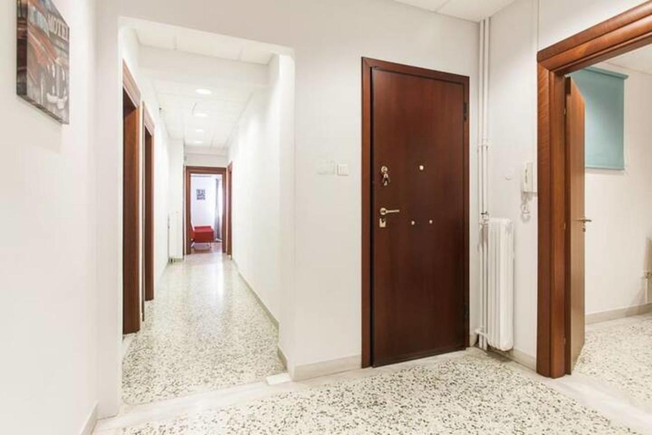 4Bdr Amazing Spacious Full Apt In Plaka Appartement Athene Buitenkant foto