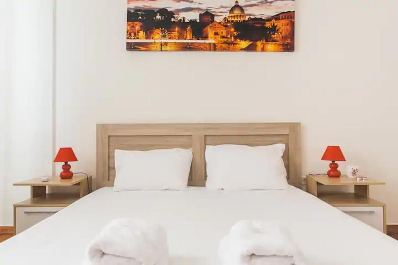4Bdr Amazing Spacious Full Apt In Plaka Appartement Athene Buitenkant foto